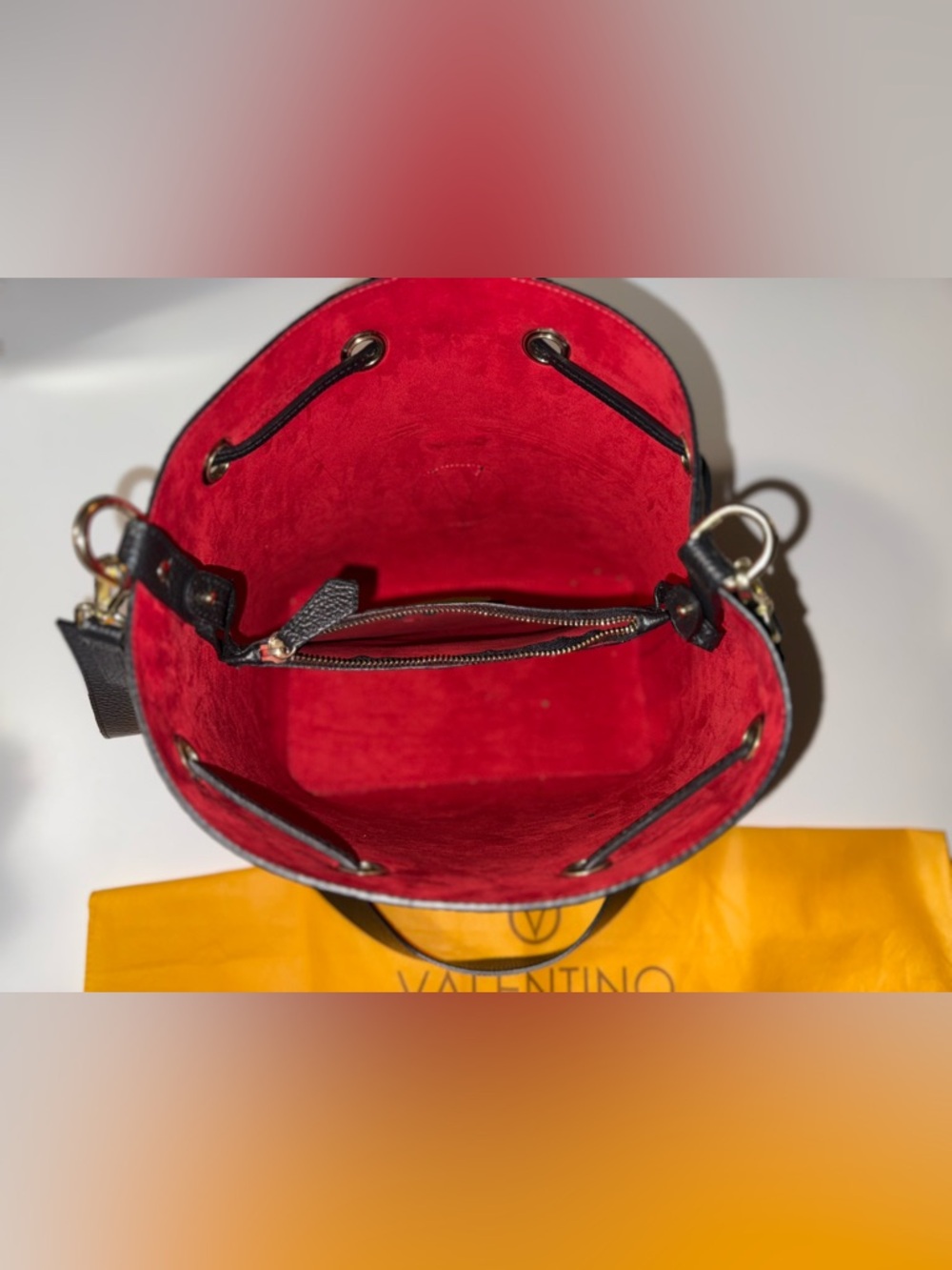 Valentino by Mario Valentino bag - Picture 5 of 12